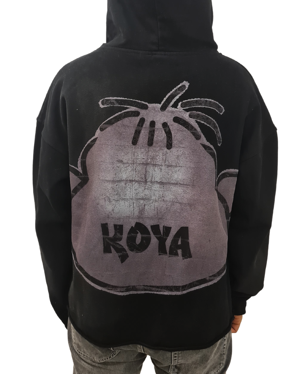 Koya Chill Vibe Hoodie (KO1)