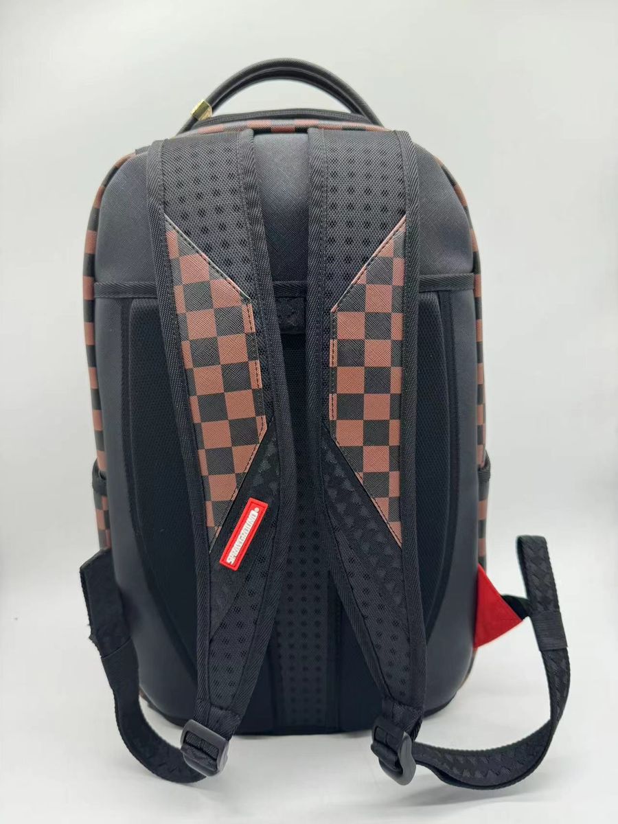 SprayGround MONEY GRUMP DLXSV BACKPACK (B5671)