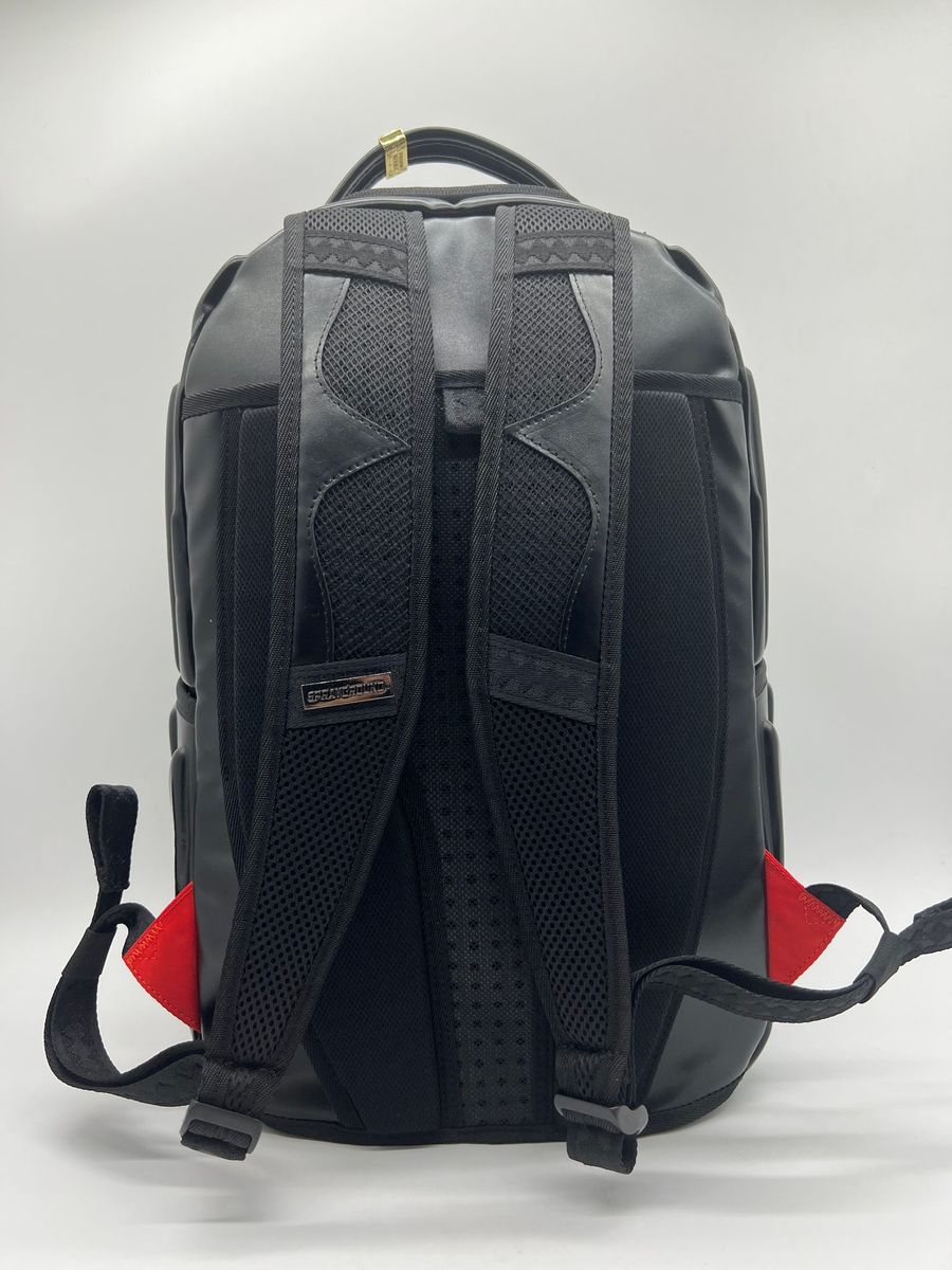SprayGround SNAKE PUFF SPORT DLXSV BACKPACK (B5823)
