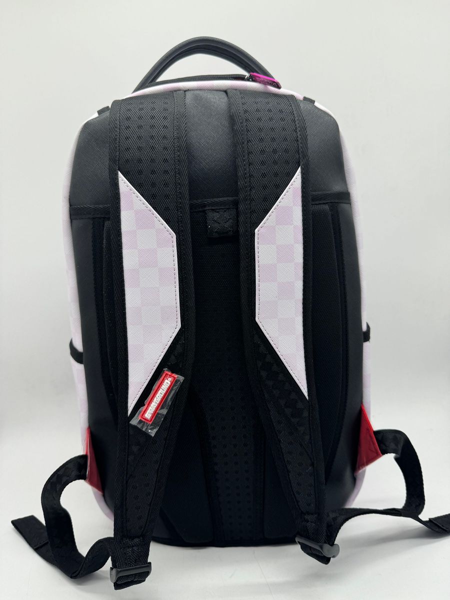 SprayGround FASHION KITTY LITARR (B7757)