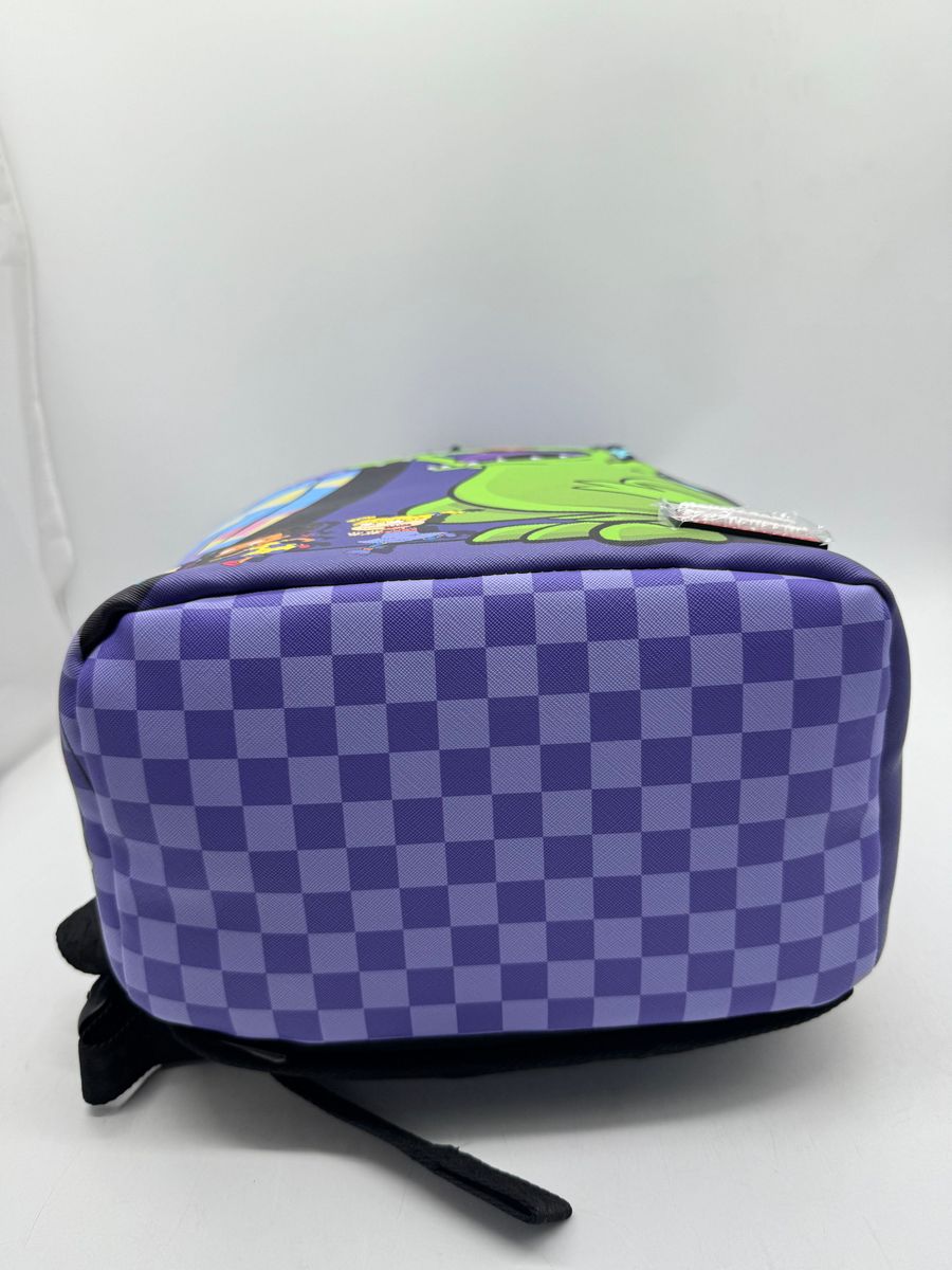 SprayGround REPTAR CHASE DLXSV BACKPACK (B7110)