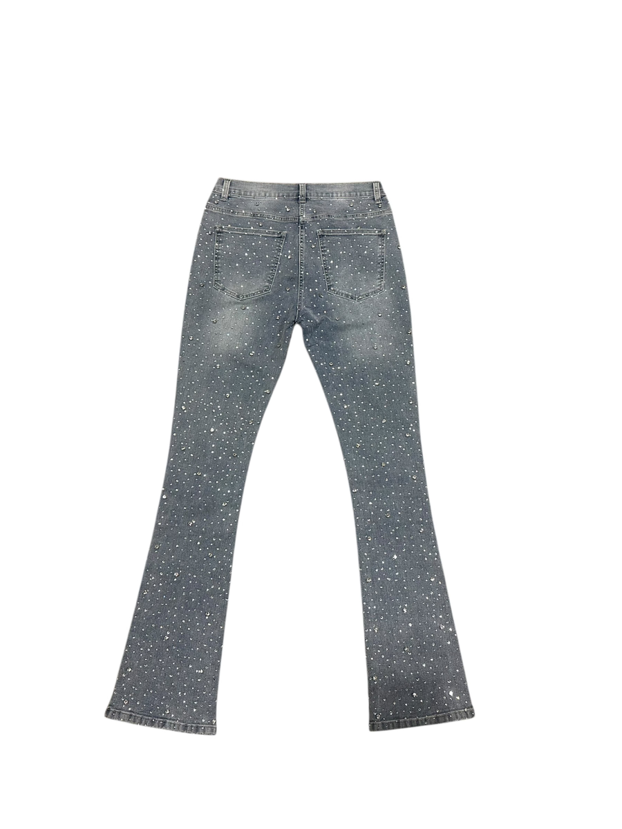 CONCEPT "Prosperity" DENIM (Blue) MJ - 003