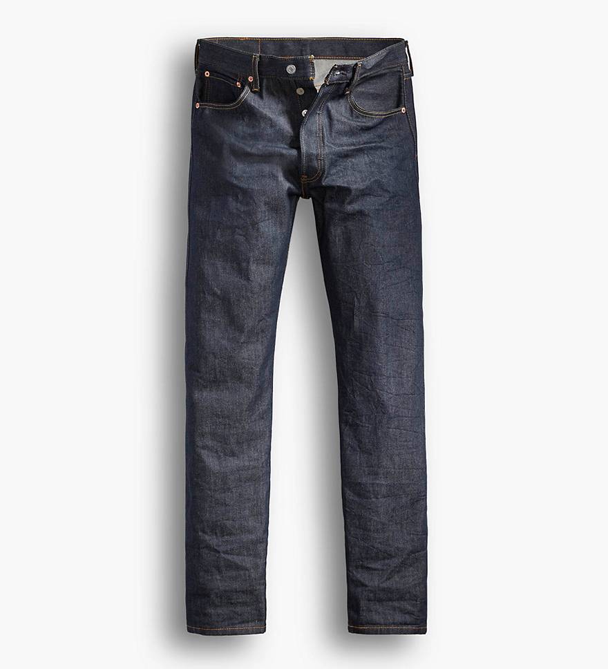Washed Regular Jeans - Ready to Wear