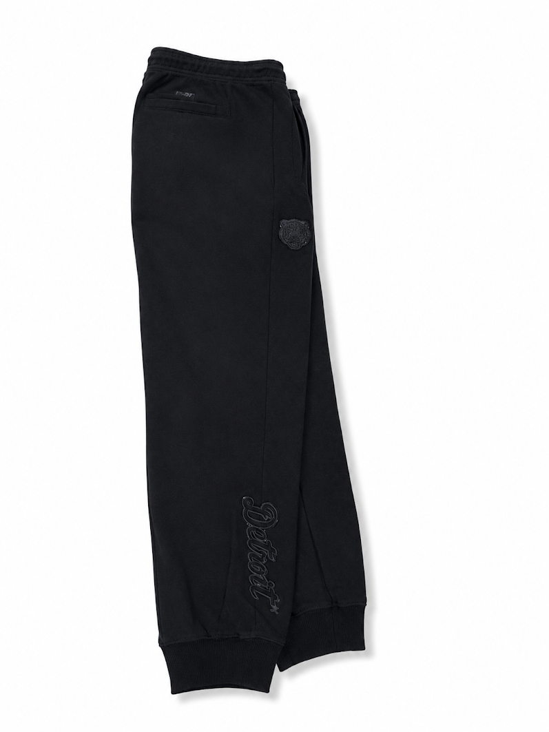 PRO STANDARD DETROIT TIGERS SWEATPANTS