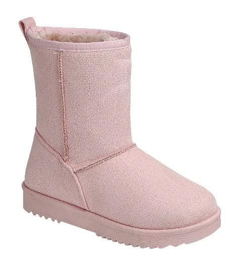 FOREVER LINK KIDS MID-CALF BOOTS (ANNIS-25K)