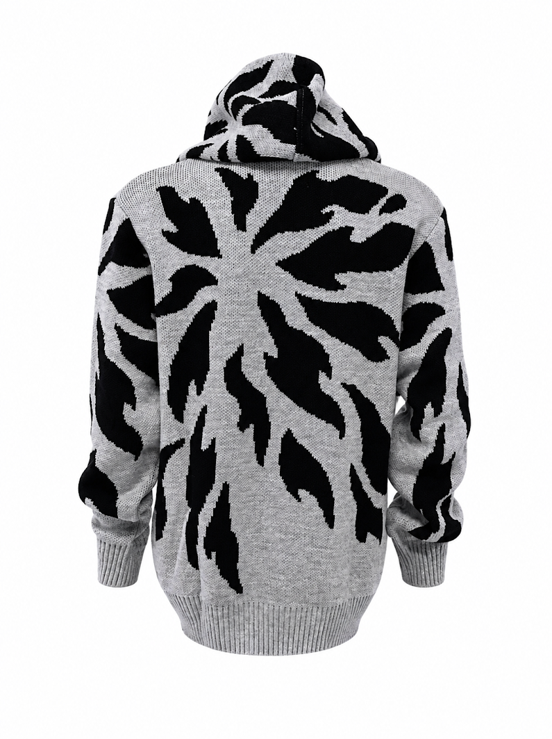 ONE IN A MILLION SWEATER KG-637