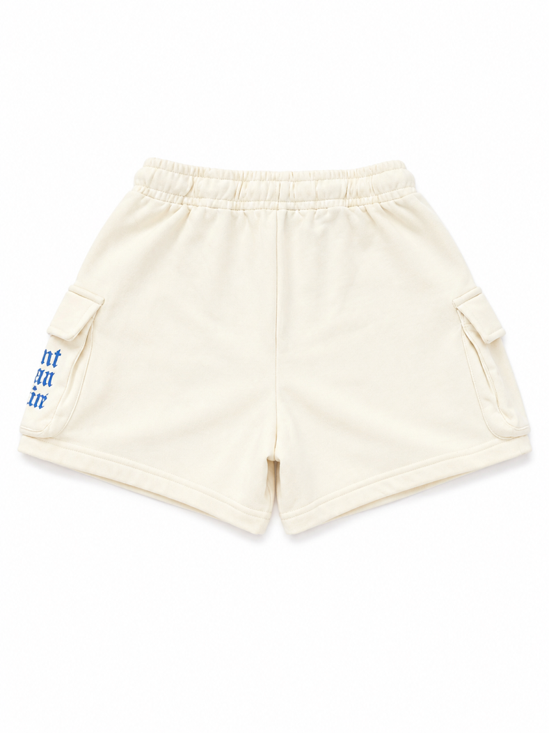 REDFOX "SAINT HEAVEN GUARDIAN" S/S & SHORT SET -ST6634S