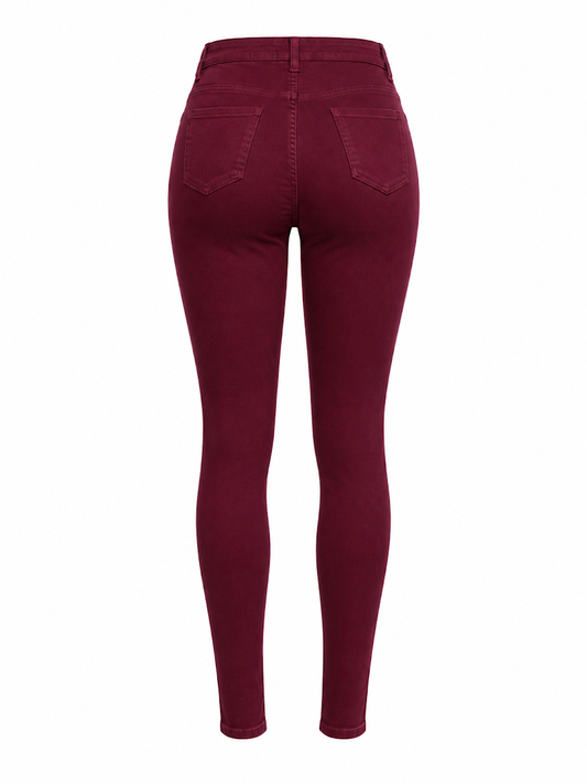 WOMEN'S ESSENTIAL STRETCH PANT