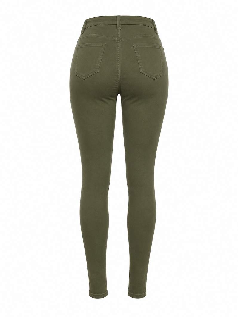 WOMEN'S ESSENTIAL STRETCH PANT