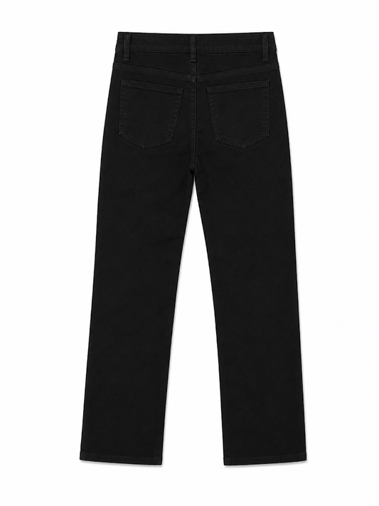 CUTIE PATOOTIE STRETCH BULK DENIM PANTS