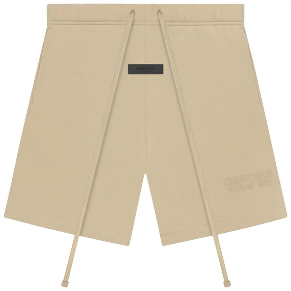 ESSENTIALS FEAR OF GOD SWEATSHORT