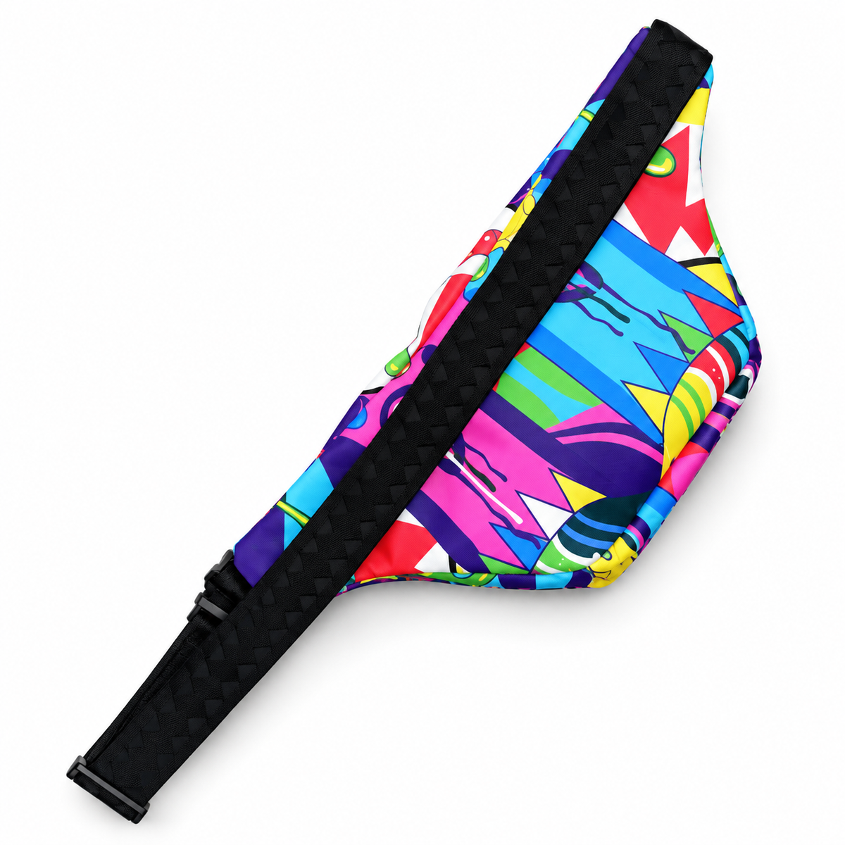 SPRAYGROUND MINDTRIP SAVVY CROSSBODY (B6846)