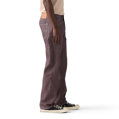 Levi's Men's 501 Original Fit Jeans Sparrow Rigid (3917)