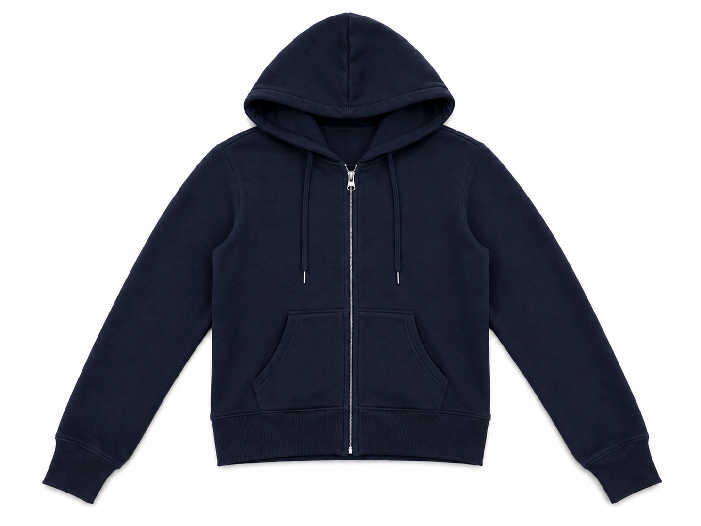 REDFOX WOMEN FLEECE ZIP-UP