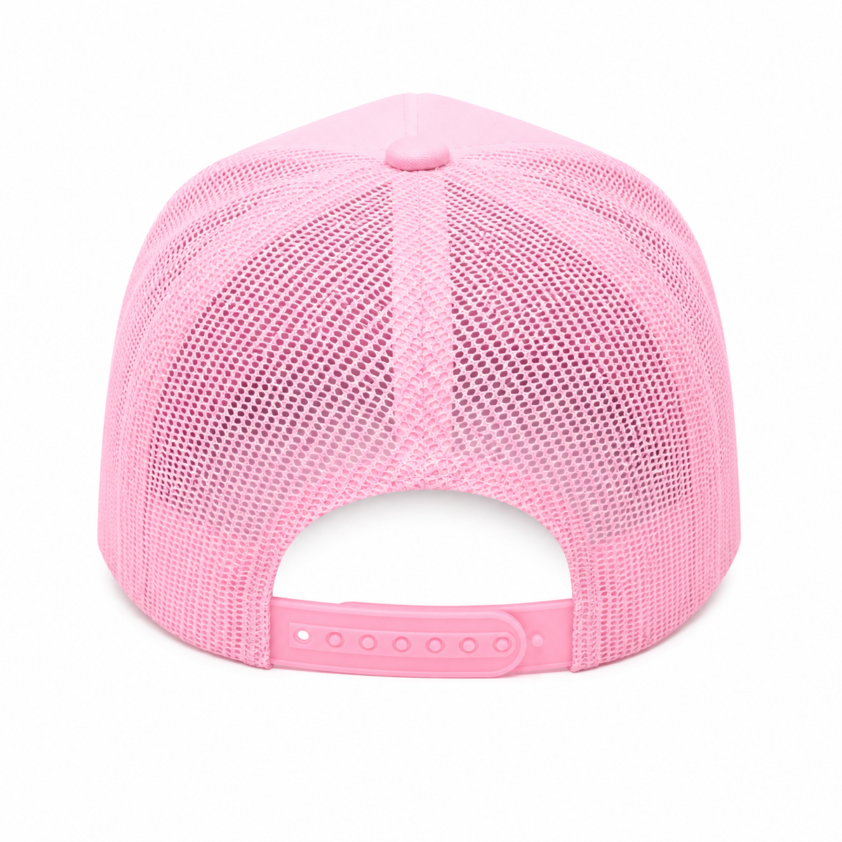 STREET DEPT STREET CRAZY TRUCKER HAT
