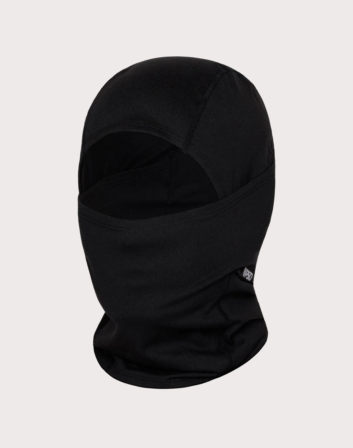 PSD MENS HOODED MASK HM