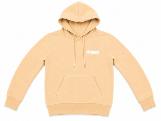 KIDS EXIT MANIFEST HOODIE