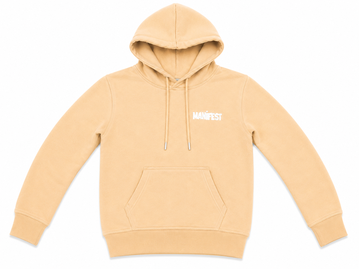 KIDS EXIT MANIFEST HOODIE