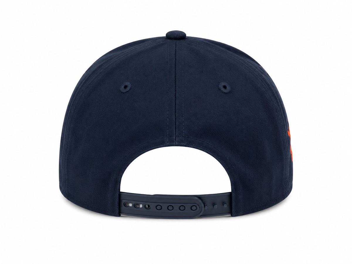 Detroit Tigers '47 Tigers Vs. Everybody Hitch Adjustable Hat