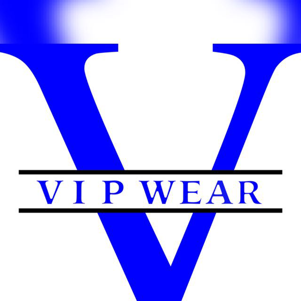 Shop VIP Wear logo