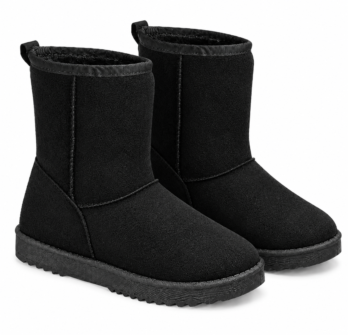 FOREVER LINK KIDS MID-CALF BOOTS (ANNIS-25K)