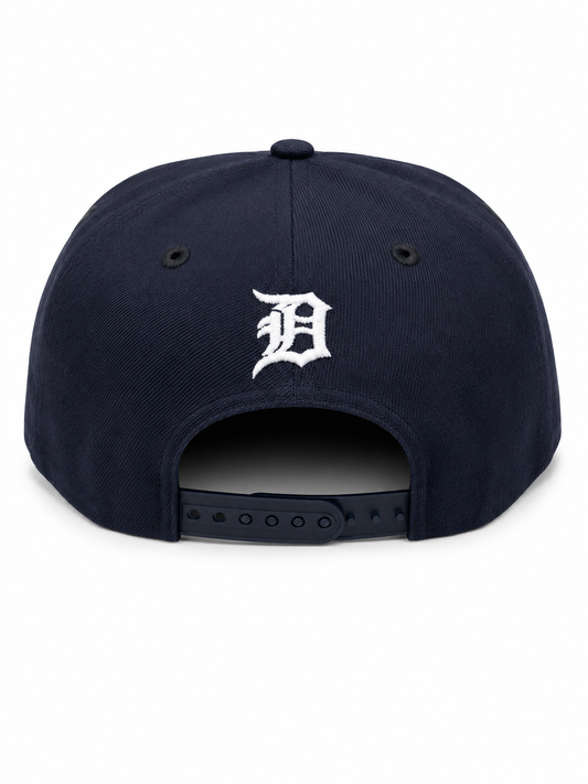 NEW ERA DETROIT TIGERS FEB19 TAG GRAFFITI 9FIFTY SNAPBACK CAP