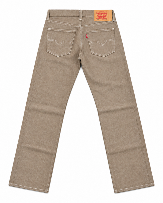 Levi's 501 Original Shrink-to-Fit Men's Jeans (3671)