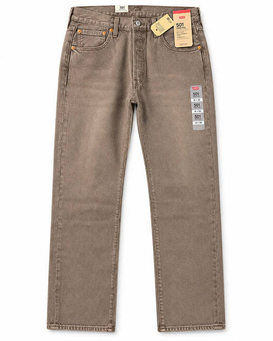 Levi's 501® Original Garment Dye Men's Jeans (3913)