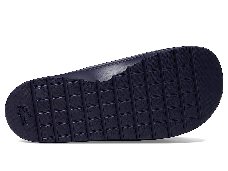 Lacoste Serve Slide