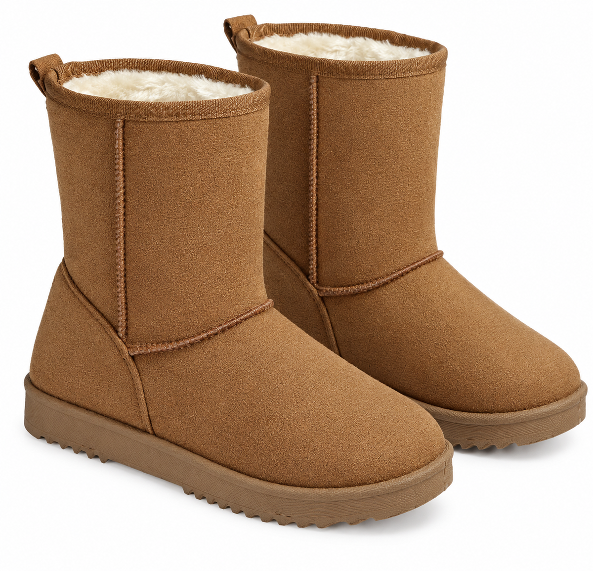 FOREVER LINK KIDS MID-CALF BOOTS (ANNIS-25K)