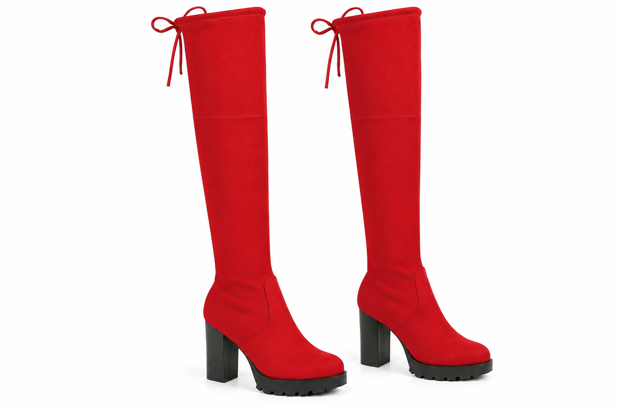 FOREVER LINK WOMEN BOOTS (MATCH-L8)