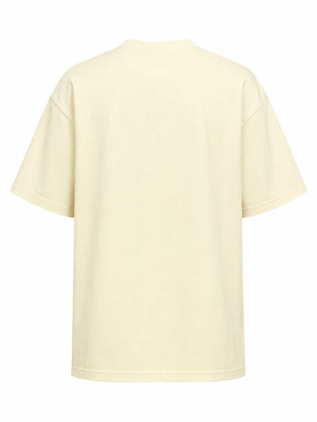 TRAP SZN CASH BURN TEE