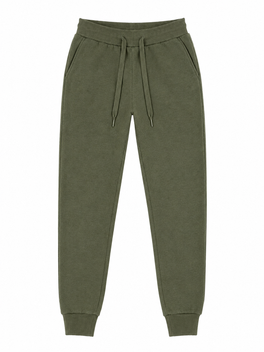 REDFOX WOMEN FLEECE JOGGERS