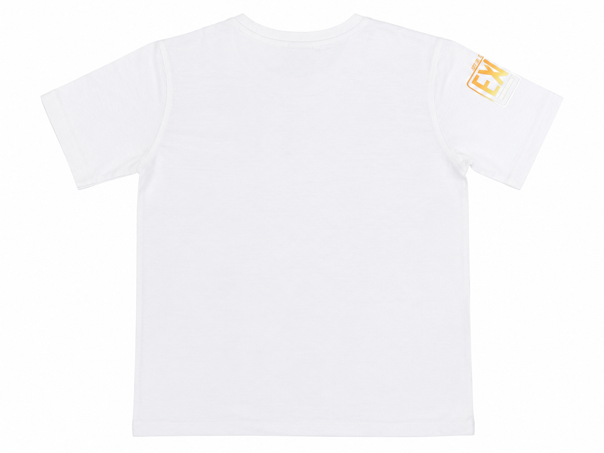 EXIT KIDS PEEKABOO BEAR TEE