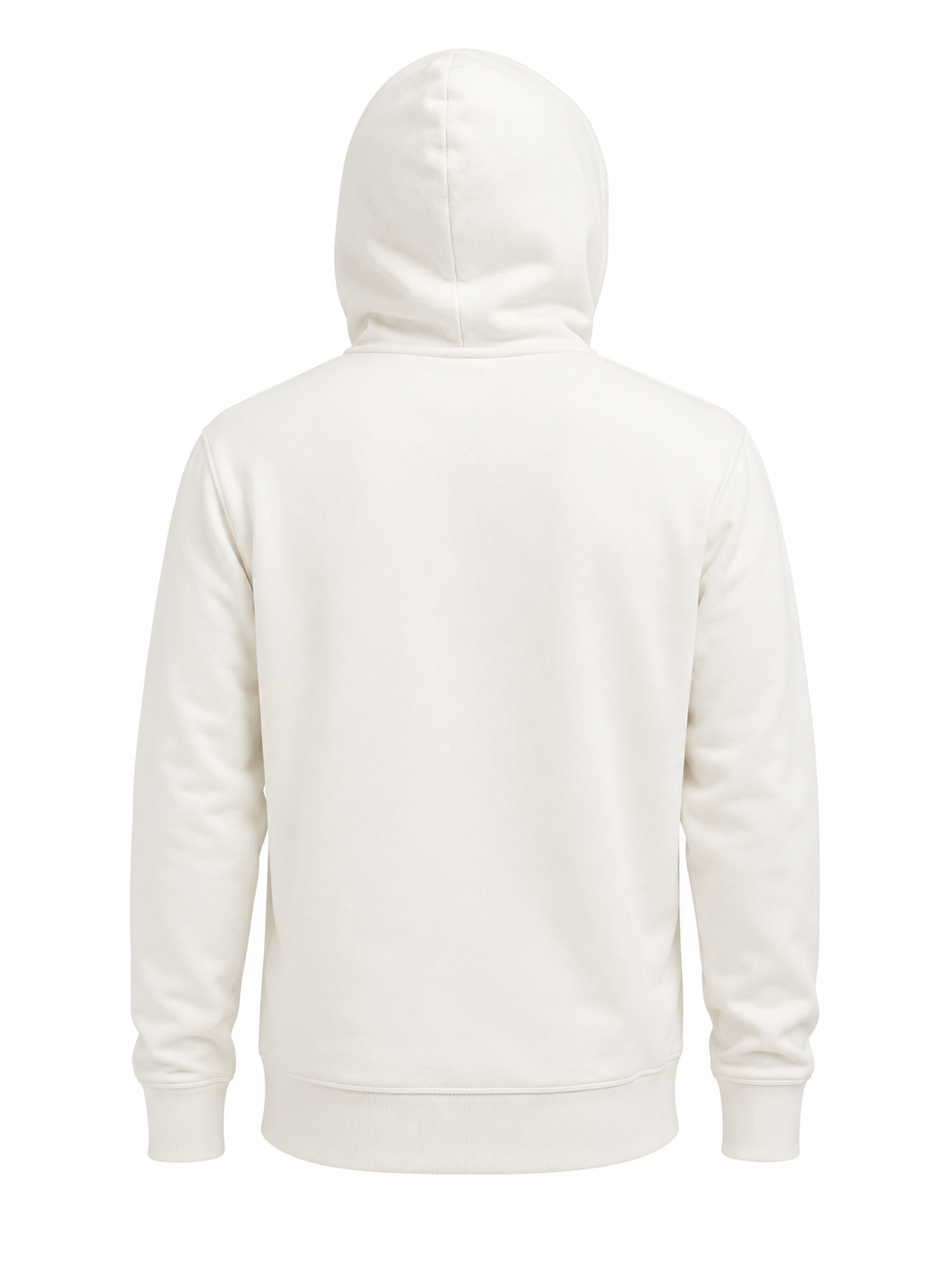 CITYLAB Full Zip Hoodie, Performance Fleece