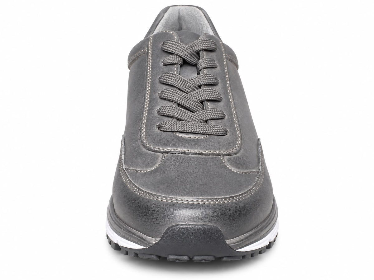 SIO AIR CUSHION LOW TOP SNEAKERS (CAMINO)