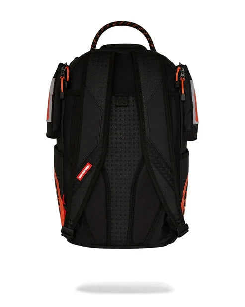 SPRAYGROUND MISSION IMPOSSIBLE CERTIFIED BACKPACK (B7020)