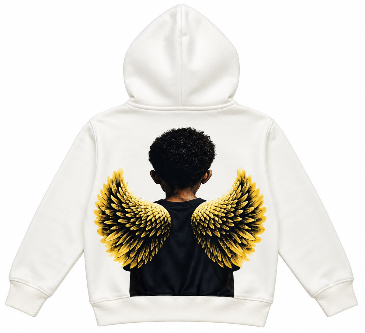 EVOLUTION LITTLE KIDS PEACE OF MIND FLEECE SET