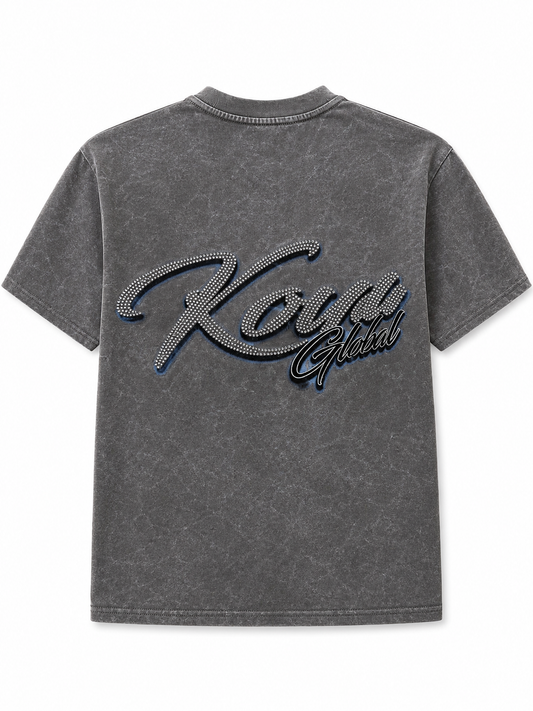 KOYA KID'S ENDLESS SUNSHINE TEE