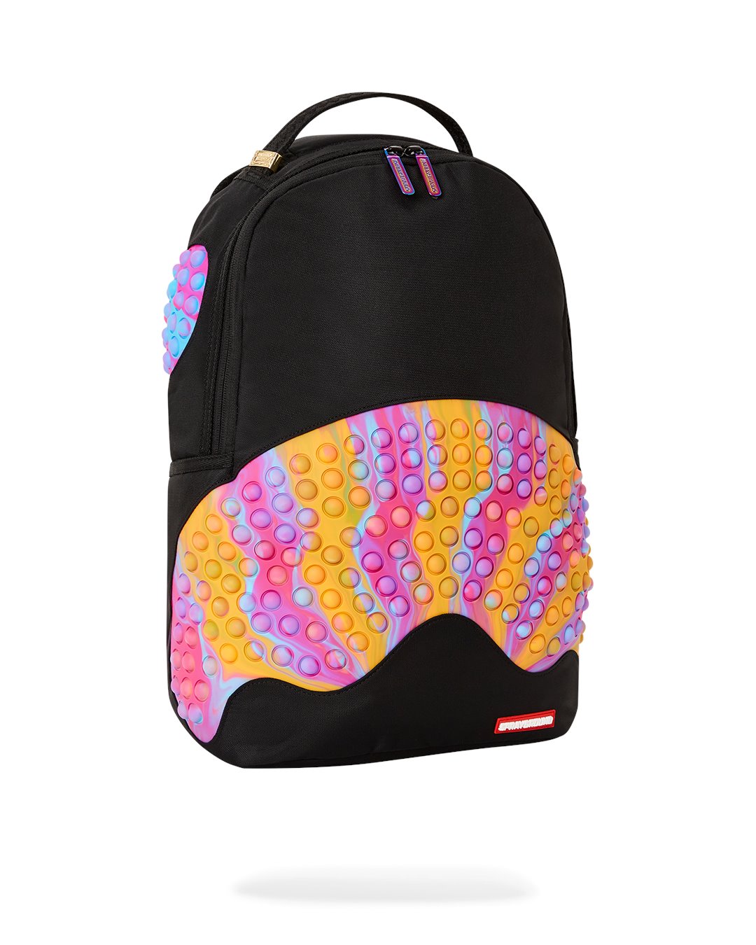 SprayGround - Pop Shark DLXVF Back Pack