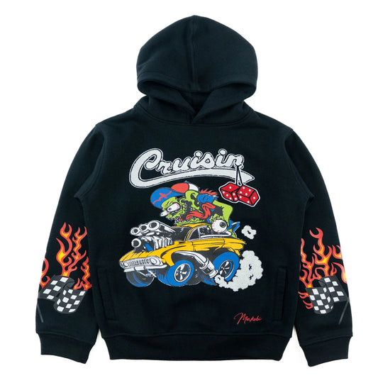 Makobi KIDS Cruisin' Hoody -(B4200)