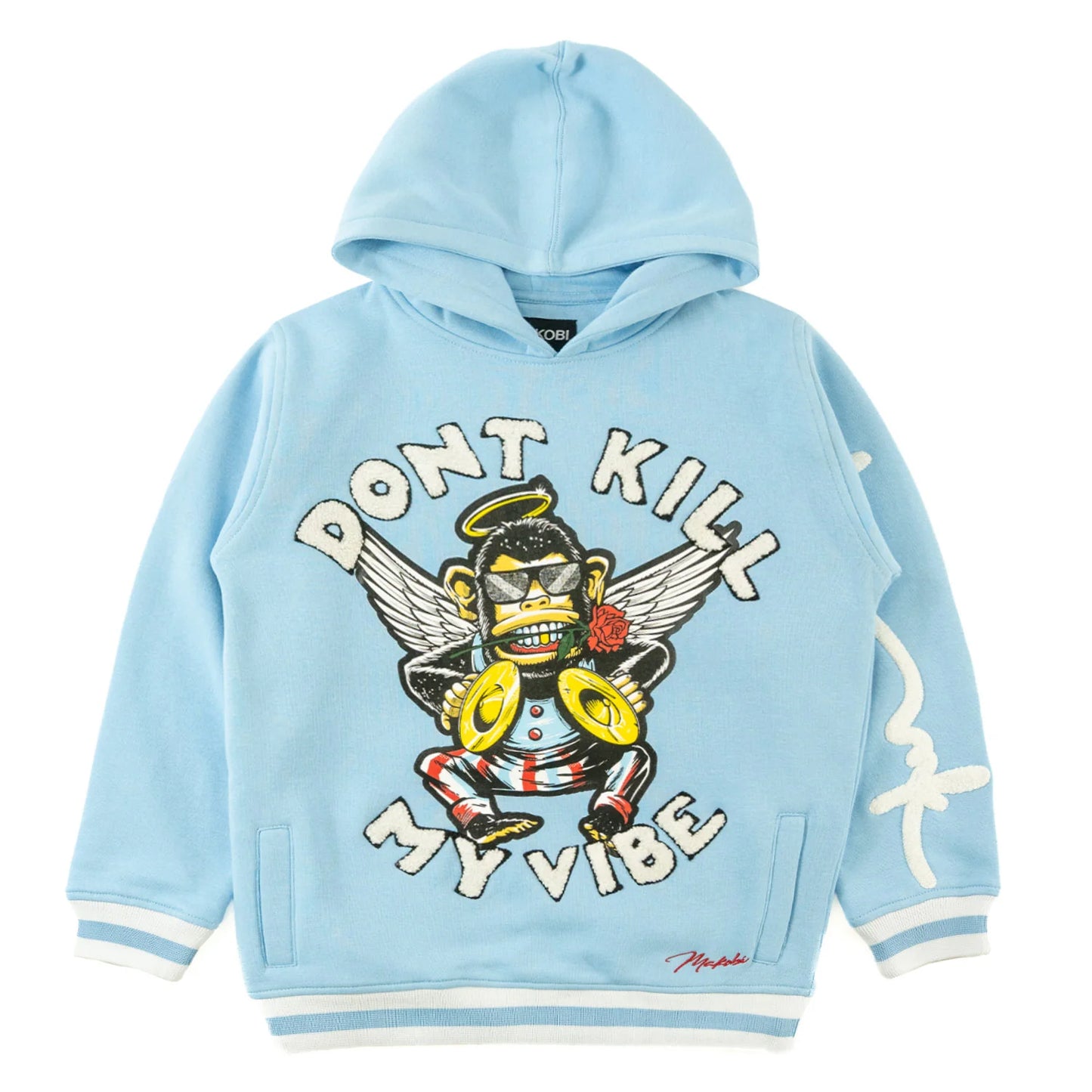 Makobi KIDS Vibe Hoody (B4250 )