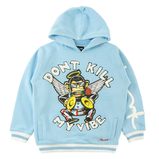 Makobi KIDS Vibe Hoody (B4250 )