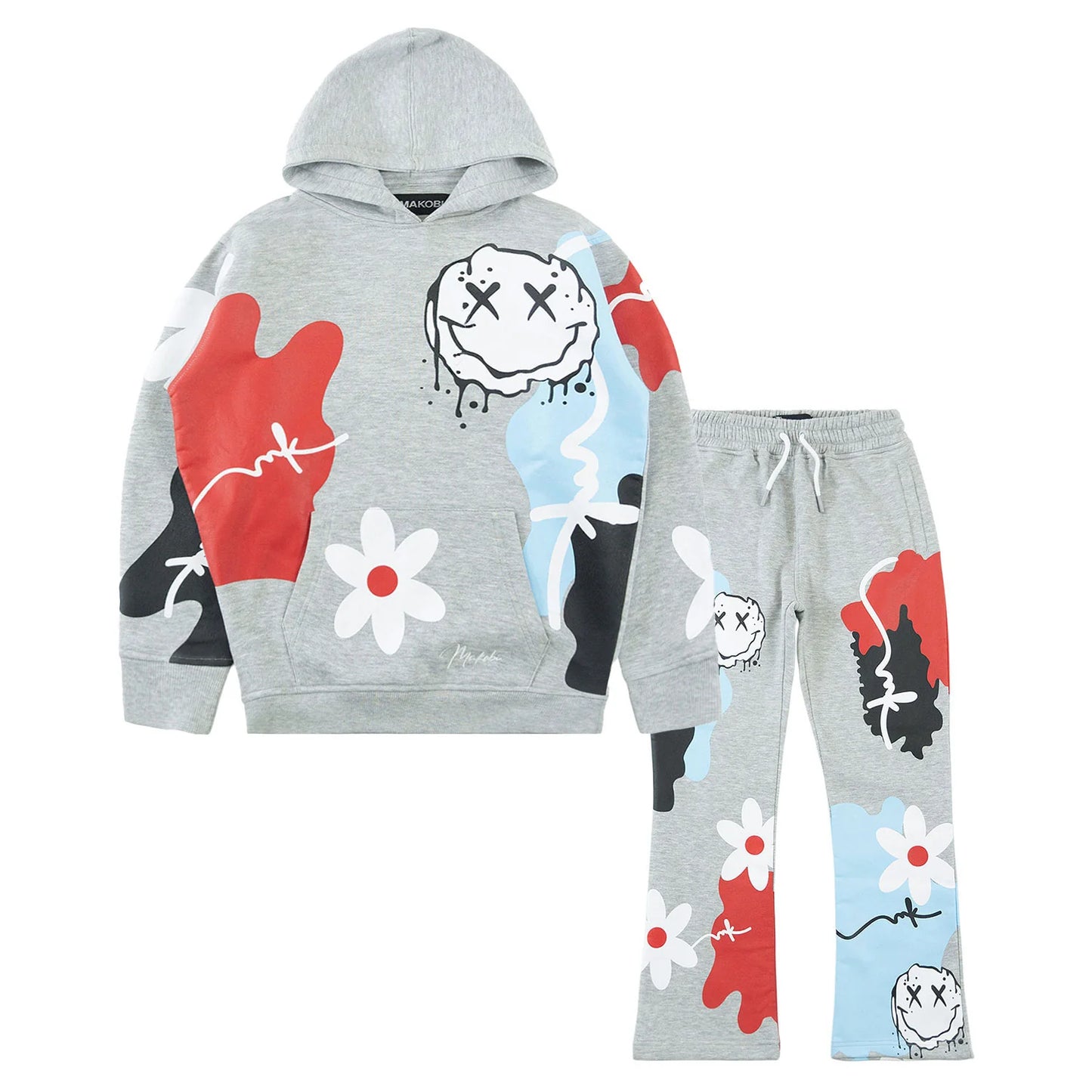 Makobi Kids Emoji Set -(B4545 )