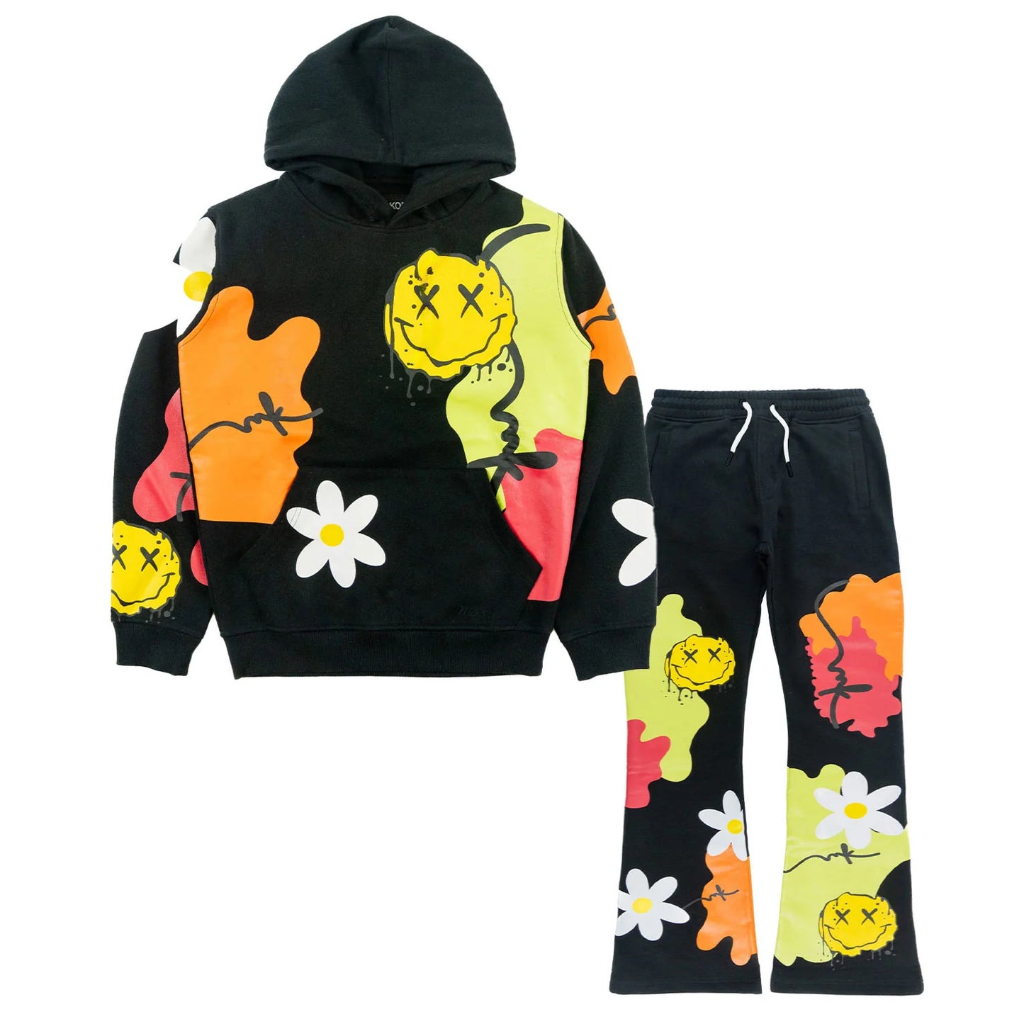 Makobi Kids Emoji Set -(B4545 )