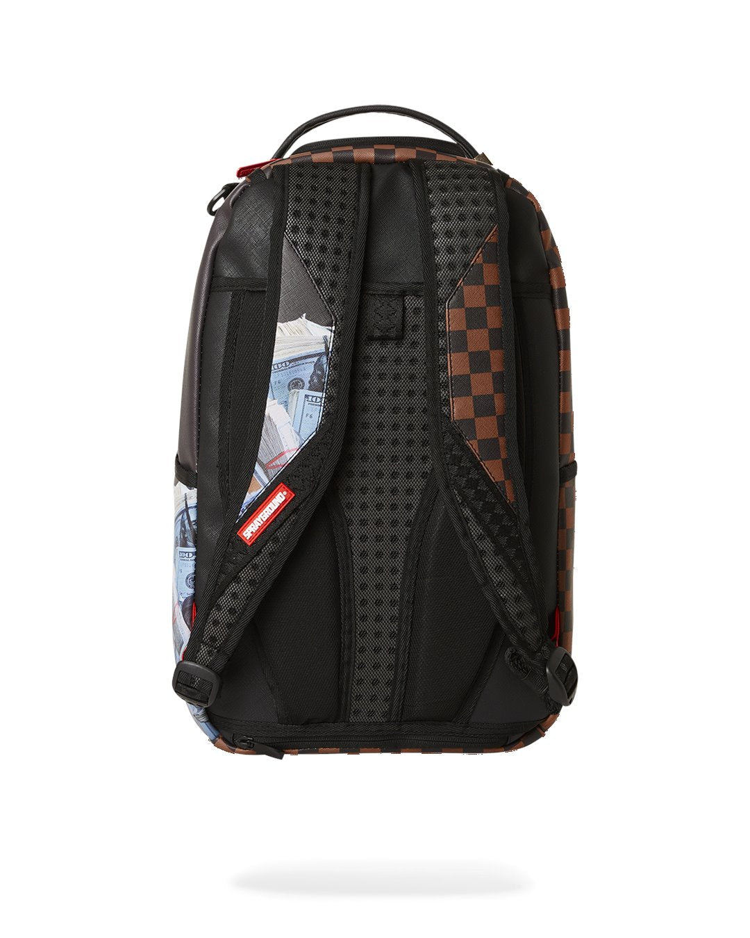 SprayGround - Money Bear Reveal DLXSV Back Pack
