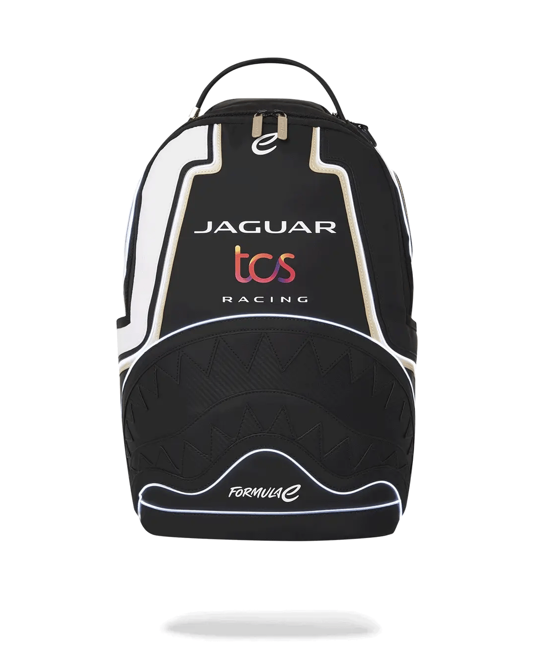 SPRAYGROUN-JAGUAR FORMULA-E BACKPACK (B5813)
