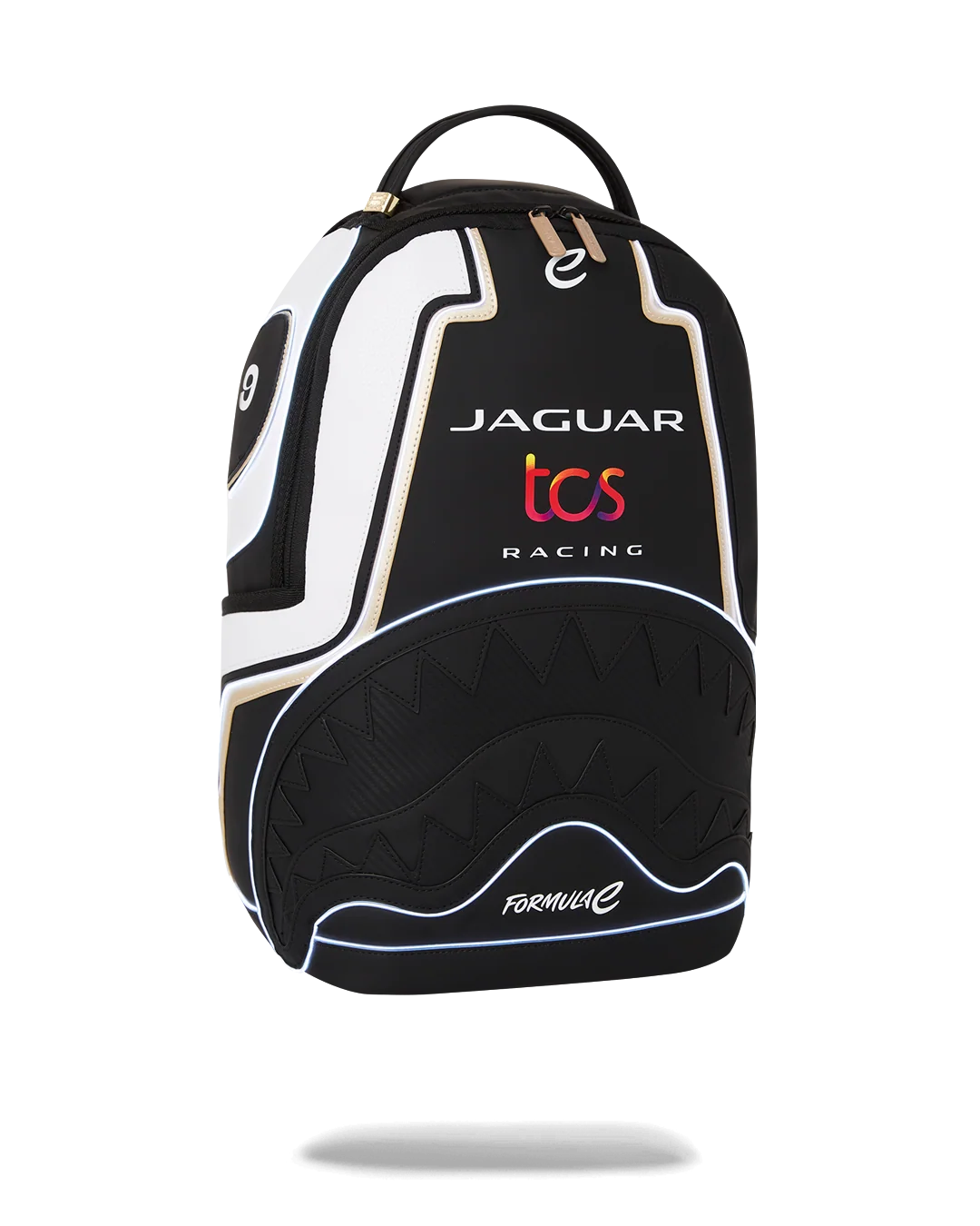 SPRAYGROUN-JAGUAR FORMULA-E BACKPACK (B5813)