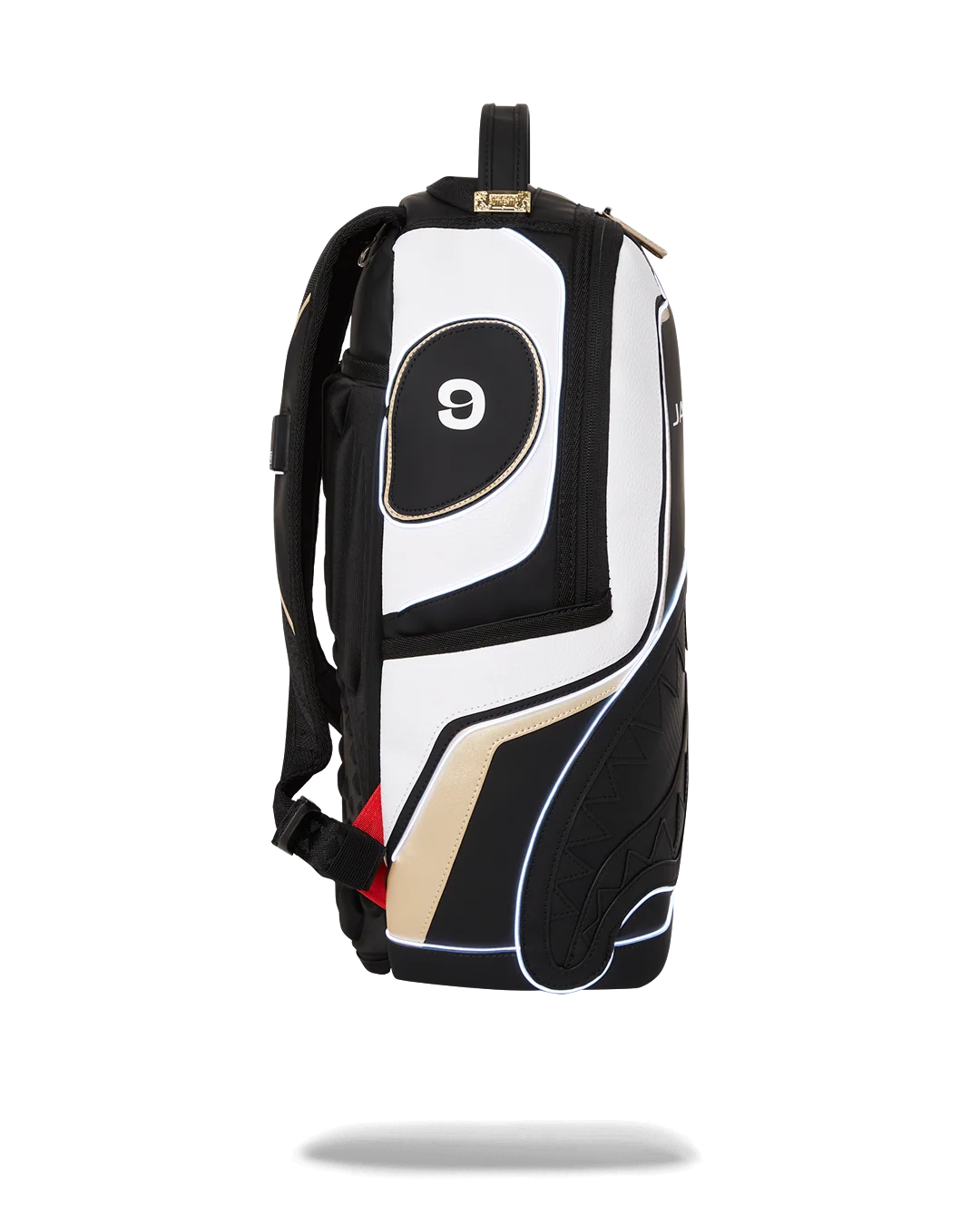 SPRAYGROUN-JAGUAR FORMULA-E BACKPACK (B5813)