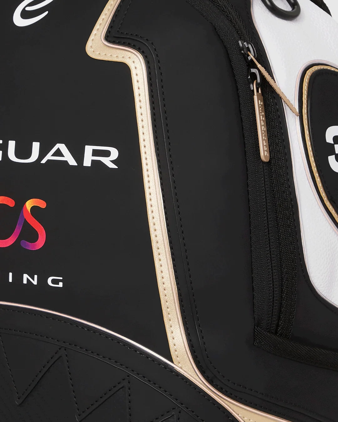 SPRAYGROUN-JAGUAR FORMULA-E BACKPACK (B5813)